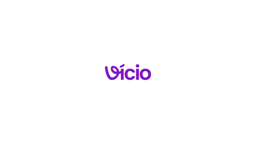 Vício Logo